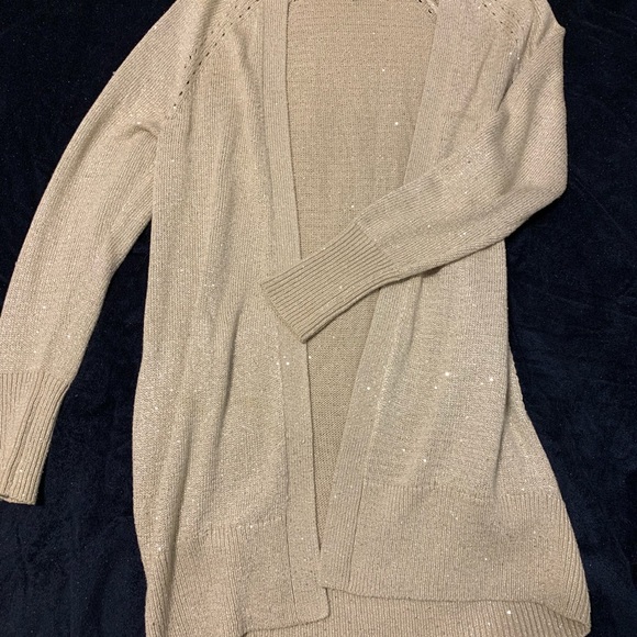 Banana Republic cardigan - Picture 2 of 2